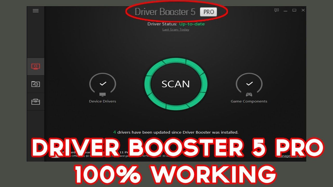 Youtube driver booster 6 serial key