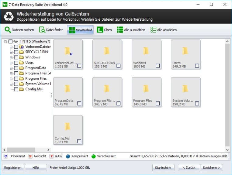 7data Recovery Suite Serial Key