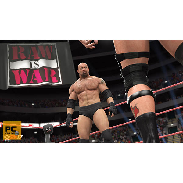 get wwe 2k17 cheap for pc